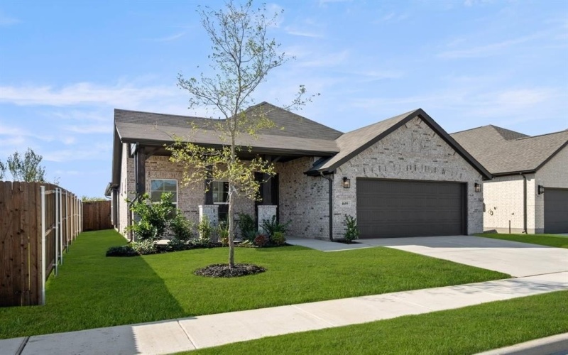 4609 Holly Fern Trail, Fort Worth, TX 76036, 3 Habitaciones Habitaciones , ,2 BañosBaños,Residential,En Venta,4609 Holly Fern Trail,0,21092450