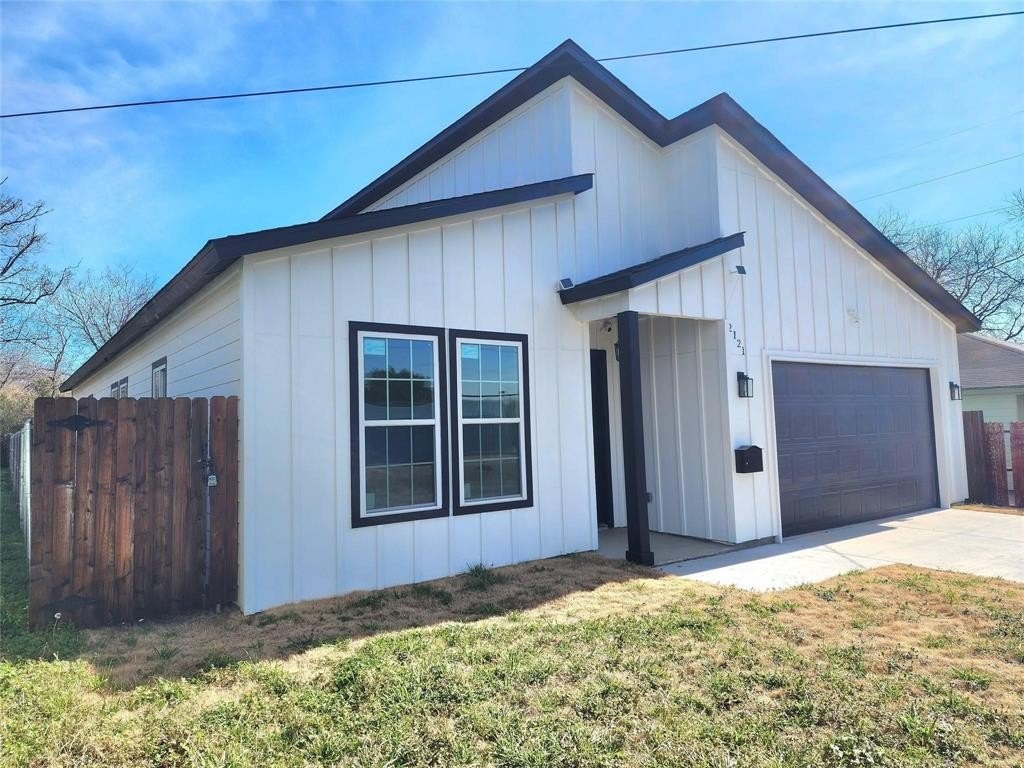 2121 S Edgewood Terrace, Fort Worth, TX 76105, 4 Habitaciones Habitaciones , ,2 BañosBaños,Residential,En Venta,2121 S Edgewood Terrace,0,21092492