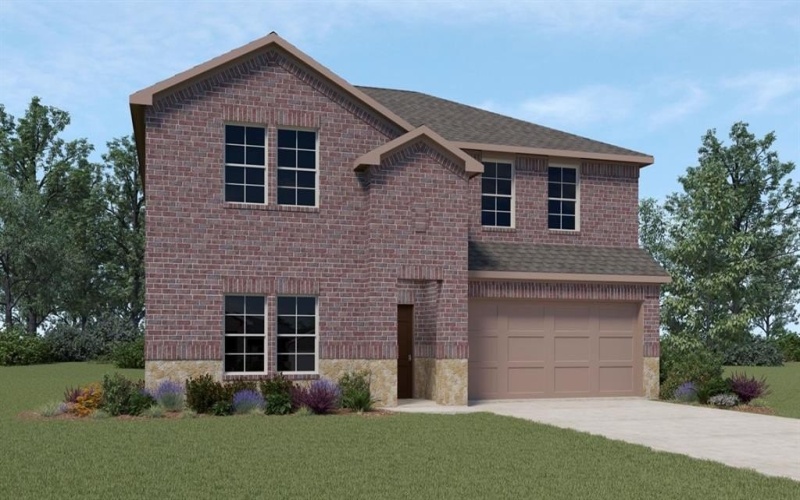 1917 Windy Banks Drive, Princeton, TX 75407, 4 Habitaciones Habitaciones , ,3 BañosBaños,Residential,En Venta,1917 Windy Banks Drive,0,21092514
