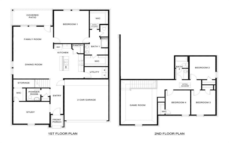 1917 Windy Banks Drive, Princeton, TX 75407, 4 Habitaciones Habitaciones , ,3 BañosBaños,Residential,En Venta,1917 Windy Banks Drive,0,21092514