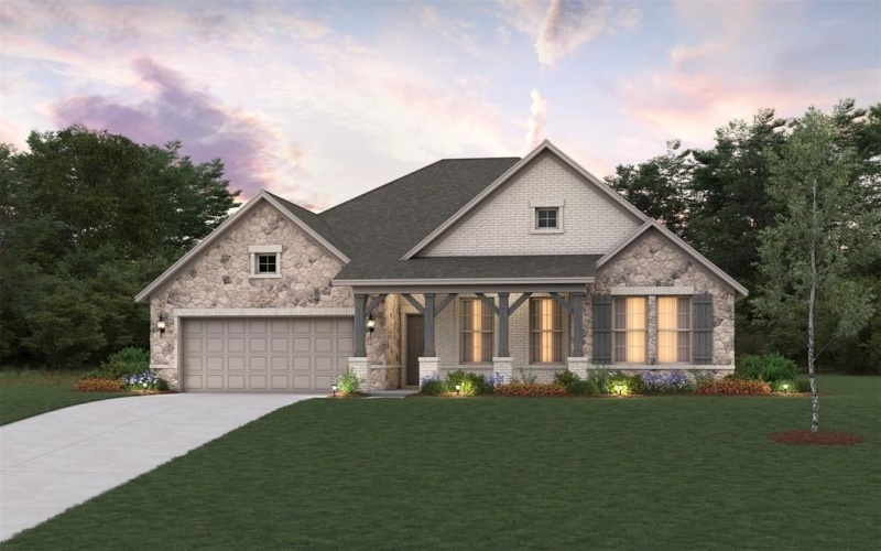 3313 Creek Meadow Drive, Anna, TX 75409, 3 Habitaciones Habitaciones , ,2 BañosBaños,Residential,En Venta,3313 Creek Meadow Drive,0,21092593