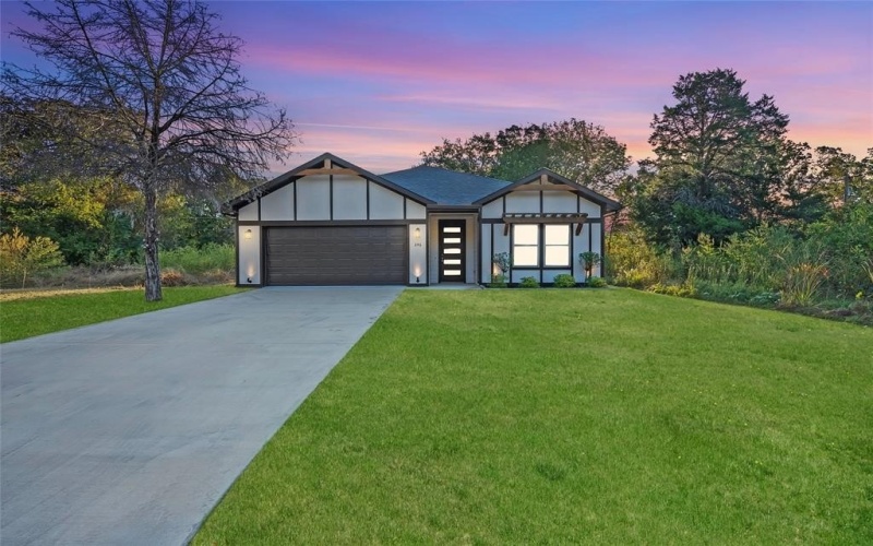 246 N Cherokee Shores Drive, Mabank, TX 75156, 3 Habitaciones Habitaciones , ,2 BañosBaños,Residential,En Venta,246 N Cherokee Shores Drive,0,21092623