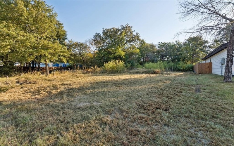 246 N Cherokee Shores Drive, Mabank, TX 75156, 3 Habitaciones Habitaciones , ,2 BañosBaños,Residential,En Venta,246 N Cherokee Shores Drive,0,21092623