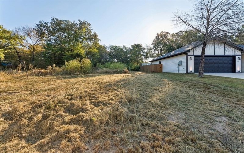 246 N Cherokee Shores Drive, Mabank, TX 75156, 3 Habitaciones Habitaciones , ,2 BañosBaños,Residential,En Venta,246 N Cherokee Shores Drive,0,21092623