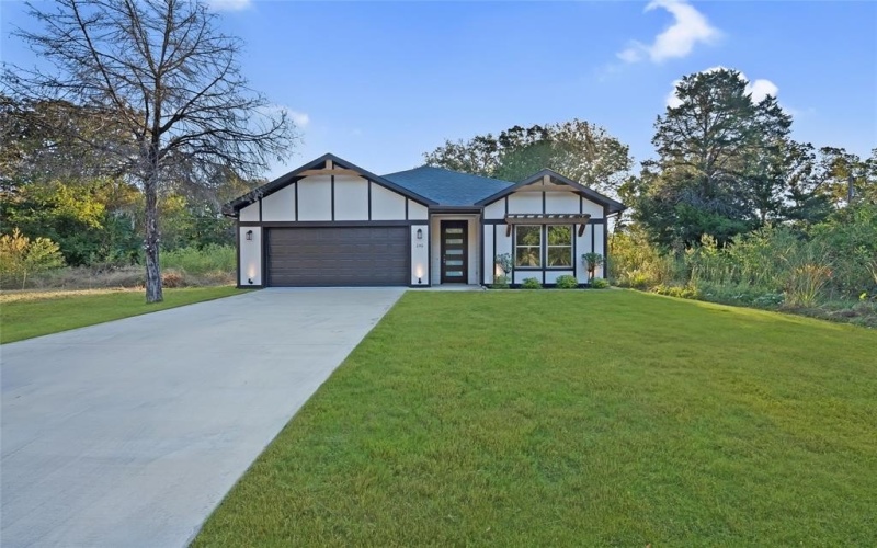 246 N Cherokee Shores Drive, Mabank, TX 75156, 3 Habitaciones Habitaciones , ,2 BañosBaños,Residential,En Venta,246 N Cherokee Shores Drive,0,21092623
