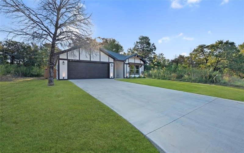 246 N Cherokee Shores Drive, Mabank, TX 75156, 3 Habitaciones Habitaciones , ,2 BañosBaños,Residential,En Venta,246 N Cherokee Shores Drive,0,21092623