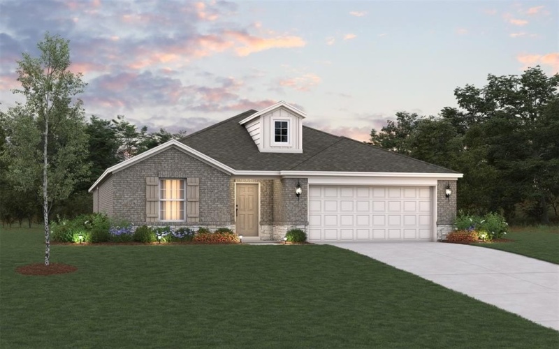 5305 Inwood Drive, Denton, TX 76207, 4 Bedrooms Bedrooms, ,2 BathroomsBathrooms,Residential,For Sale,5305 Inwood Drive,0,21092727