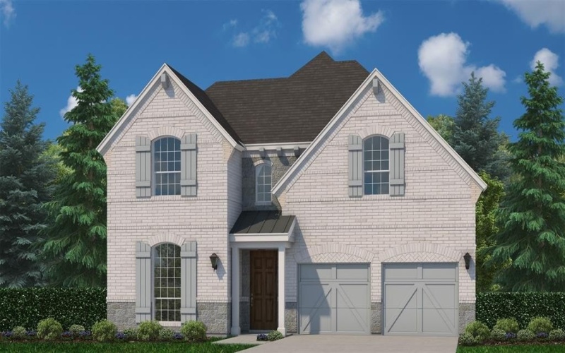 2651 Merrell Court, Prosper, TX 75078, 4 Bedrooms Bedrooms, ,5 BathroomsBathrooms,Residential,For Sale,2651 Merrell Court,0,21092791