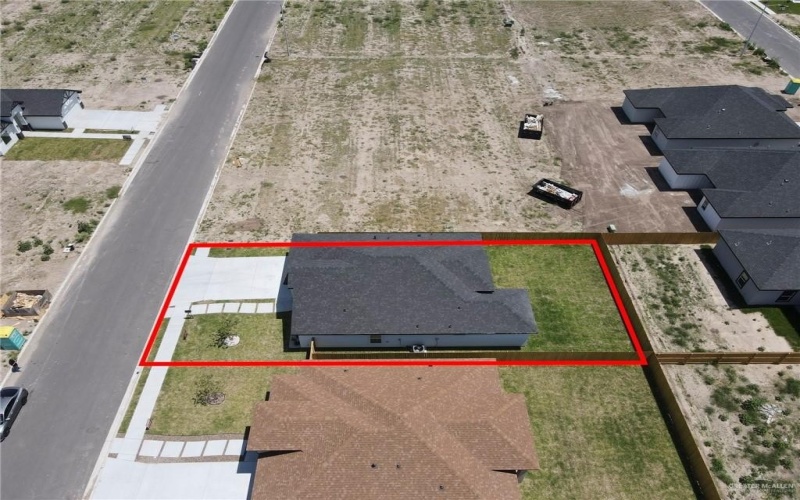 2117 Zinnia Street, Weslaco, TX 78596, 4 Habitaciones Habitaciones , ,2 BañosBaños,Residential,En Venta,2117 Zinnia Street,467849