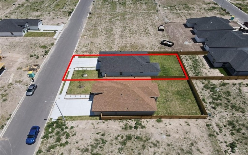2117 Zinnia Street, Weslaco, TX 78596, 4 Habitaciones Habitaciones , ,2 BañosBaños,Residential,En Venta,2117 Zinnia Street,467849
