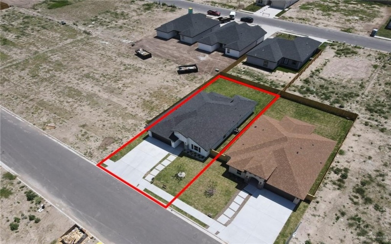 2117 Zinnia Street, Weslaco, TX 78596, 4 Habitaciones Habitaciones , ,2 BañosBaños,Residential,En Venta,2117 Zinnia Street,467849