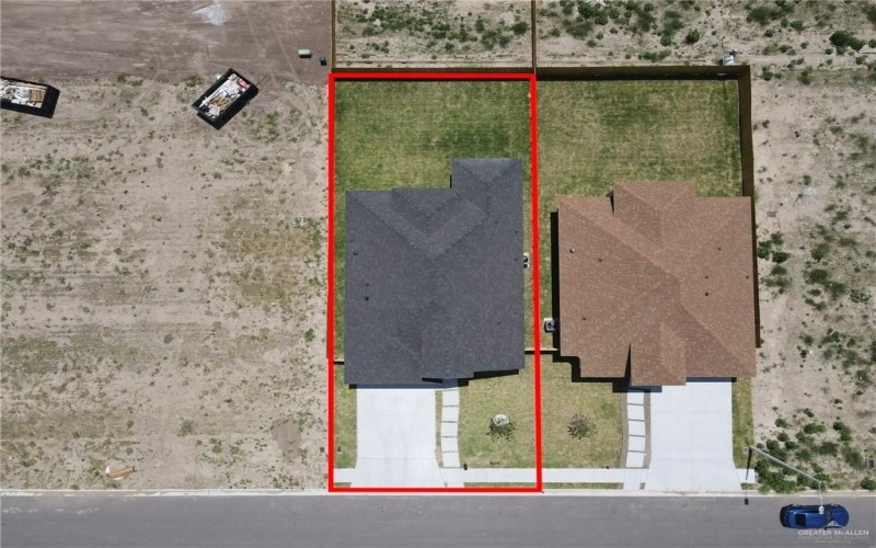2117 Zinnia Street, Weslaco, TX 78596, 4 Habitaciones Habitaciones , ,2 BañosBaños,Residential,En Venta,2117 Zinnia Street,467849