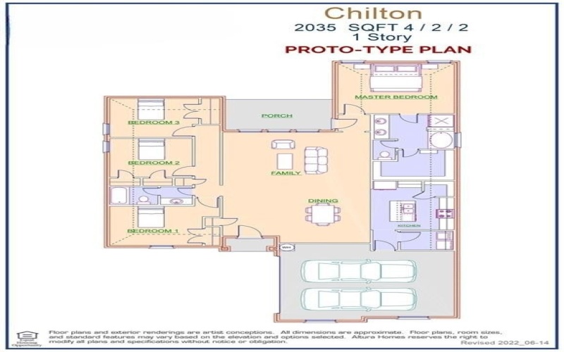 412 Maltese, Red Oak, TX 75154, 4 Bedrooms Bedrooms, ,2 BathroomsBathrooms,Residential,For Sale,412 Maltese,0,21092870