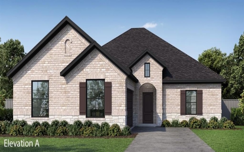 412 Maltese, Red Oak, TX 75154, 4 Bedrooms Bedrooms, ,2 BathroomsBathrooms,Residential,For Sale,412 Maltese,0,21092870