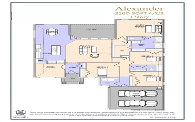 420 Maltese, Red Oak, TX 75154, 4 Habitaciones Habitaciones , ,2 BañosBaños,Residential,En Venta,420 Maltese,0,21092886