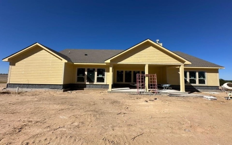 424 Texas Sage Trail, Weatherford, TX 76082, 3 Habitaciones Habitaciones , ,3 BañosBaños,Residential,En Venta,424 Texas Sage Trail,0,21092916