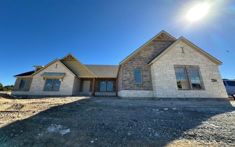 424 Texas Sage Trail, Weatherford, TX 76082, 3 Habitaciones Habitaciones , ,3 BañosBaños,Residential,En Venta,424 Texas Sage Trail,0,21092916