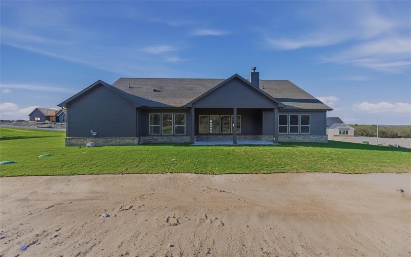 424 Texas Sage Trail, Weatherford, TX 76082, 3 Bedrooms Bedrooms, ,3 BathroomsBathrooms,Residential,For Sale,424 Texas Sage Trail,0,21092916