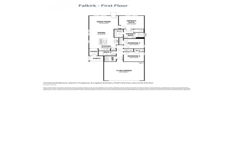1724 Sandy Pond Street, Forney, TX 75126, 3 Habitaciones Habitaciones , ,2 BañosBaños,Residential,En Venta,1724 Sandy Pond Street,0,21092972
