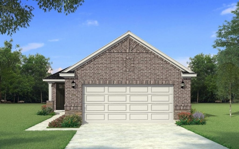 1724 Sandy Pond Street, Forney, TX 75126, 3 Habitaciones Habitaciones , ,2 BañosBaños,Residential,En Venta,1724 Sandy Pond Street,0,21092972