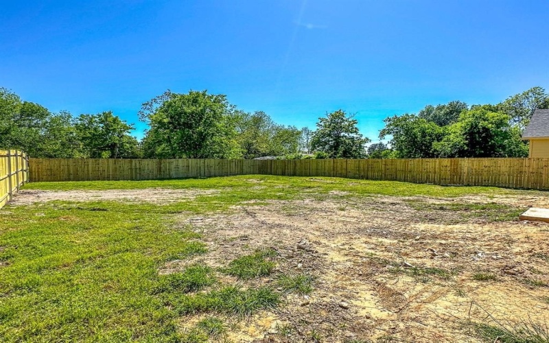 301 SW 6th Street, Kerens, TX 75144, 3 Habitaciones Habitaciones , ,2 BañosBaños,Residential,En Venta,301 SW 6th Street,0,21092997