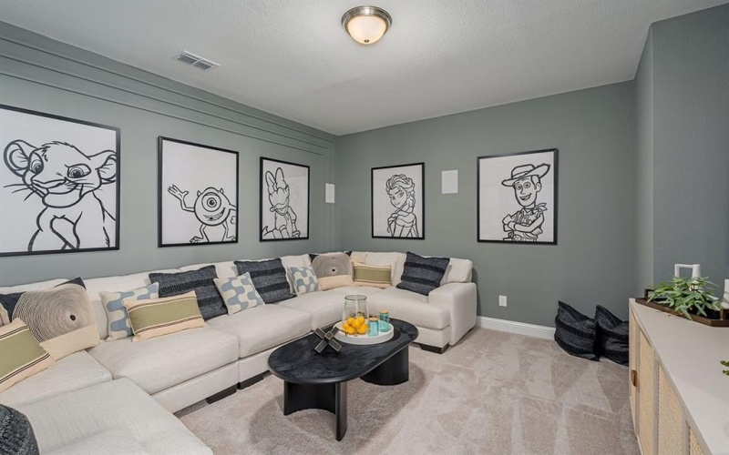 3091 Eleanor Drive, Prosper, TX 75078, 4 Bedrooms Bedrooms, ,5 BathroomsBathrooms,Residential,For Sale,3091 Eleanor Drive,0,21093015