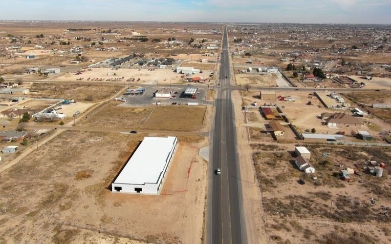 10700 W 42nd St, Odessa, TX 79764, ,Residential,For Sale,10700 W 42nd St,0,163849