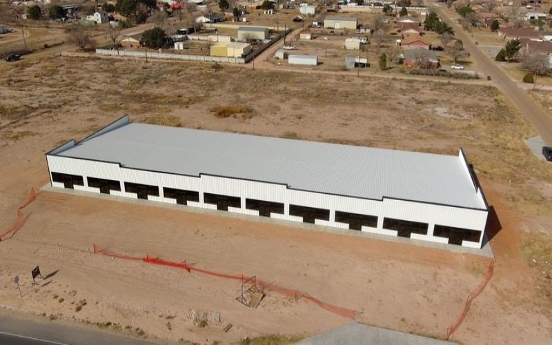 10700 W 42nd St, Odessa, TX 79764, ,Residential,For Sale,10700 W 42nd St,0,163849