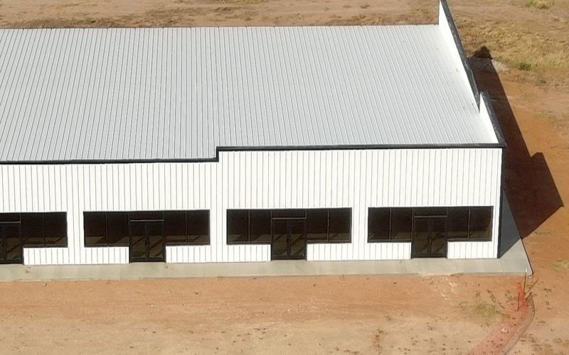 10700 W 42nd St, Odessa, TX 79764, ,Residential,For Sale,10700 W 42nd St,0,163849