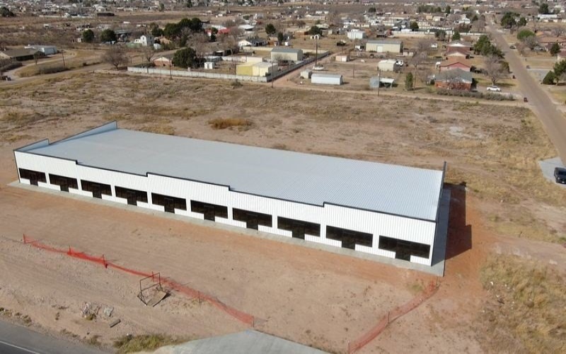 10700 W 42nd St, Odessa, TX 79764, ,Residential,For Sale,10700 W 42nd St,0,163849