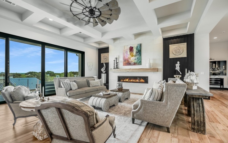 101 Shadow Mountain, Horseshoe Bay, TX 78657, 5 Habitaciones Habitaciones , ,6 BañosBaños,Residential,En Venta,101 Shadow Mountain,0,50086215