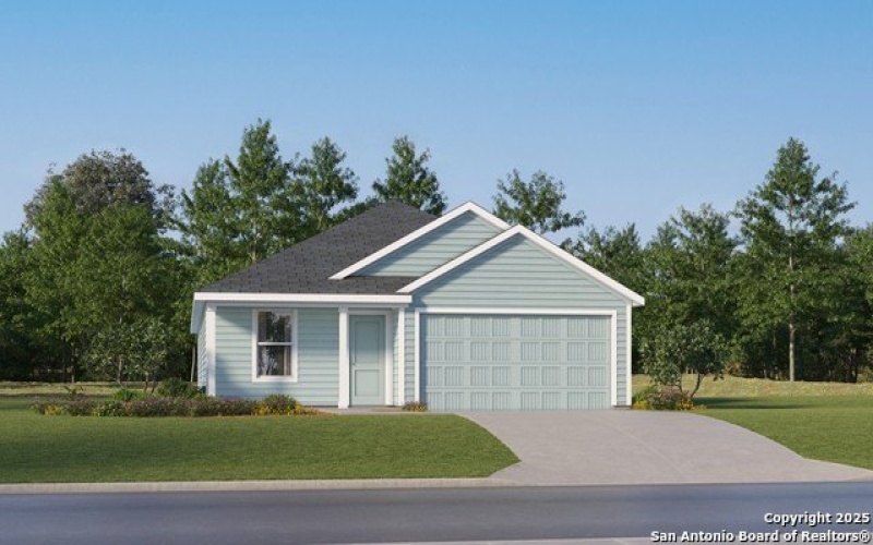 1816 Stonechat, New Braunfels, TX 78130, 4 Habitaciones Habitaciones , ,2 BañosBaños,Residential,En Venta,1816 Stonechat,0,1917233