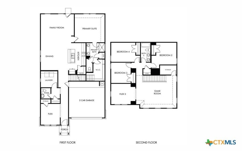 3024 Nash Drive, New Braunfels, TX 78132, 4 Bedrooms Bedrooms, ,3 BathroomsBathrooms,Residential,For Sale,3024 Nash Drive,0,595960