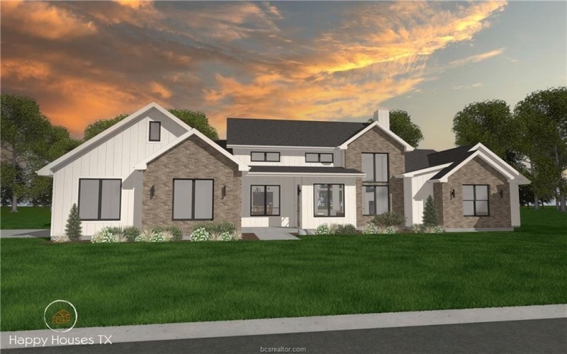 Lot 26 Forest Glen Court, Franklin, TX 77856, 4 Habitaciones Habitaciones , ,3 BañosBaños,Residential,En Venta,Lot 26 Forest Glen Court,0,25001718