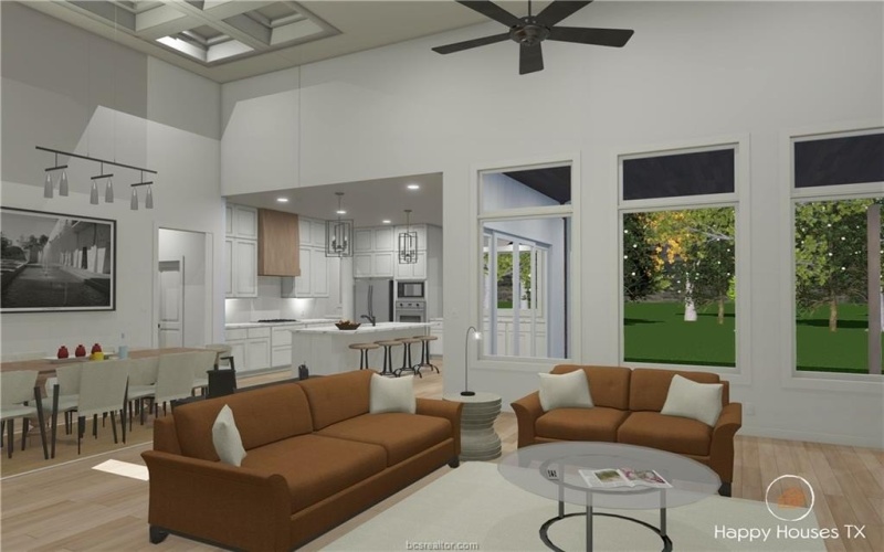 Lot 26 Forest Glen Court, Franklin, TX 77856, 4 Habitaciones Habitaciones , ,3 BañosBaños,Residential,En Venta,Lot 26 Forest Glen Court,0,25001718