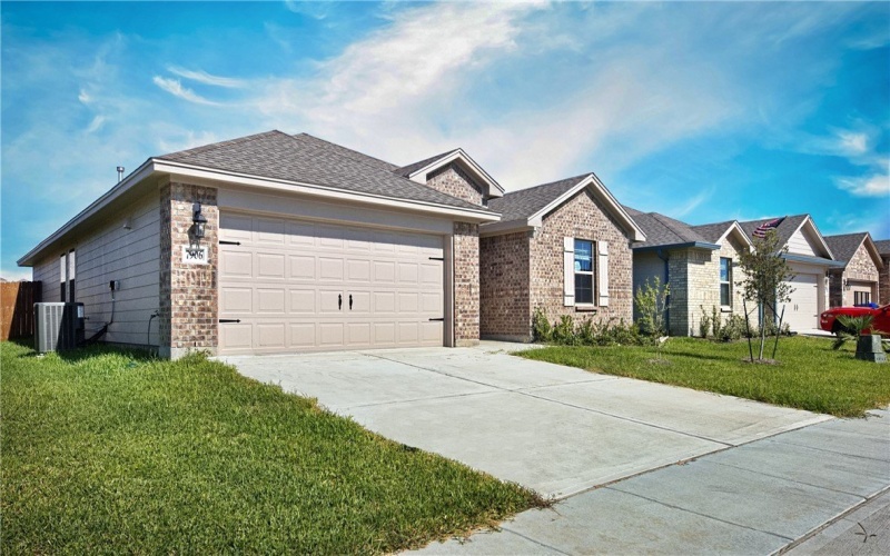 7906 Lariat Toss Drive, Corpus Christi, TX 78414, 4 Habitaciones Habitaciones , ,2 BañosBaños,Residential,En Venta,7906 Lariat Toss Drive,0,466540