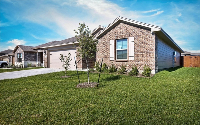 7906 Lariat Toss Drive, Corpus Christi, TX 78414, 4 Habitaciones Habitaciones , ,2 BañosBaños,Residential,En Venta,7906 Lariat Toss Drive,0,466540