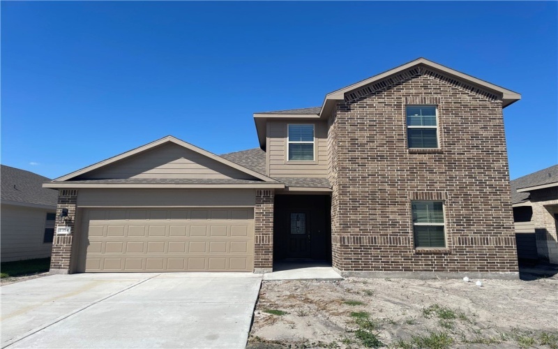 1354 Remy's Way, Corpus Christi, TX 78415, 4 Habitaciones Habitaciones , ,3 BañosBaños,Residential,En Venta,1354 Remy's Way,0,466657