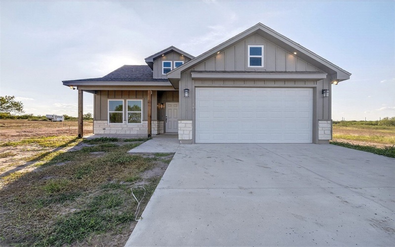 145 County Road 150, Alice, TX 78332, 3 Bedrooms Bedrooms, ,2 BathroomsBathrooms,Residential,For Sale,145 County Road 150,0,466663