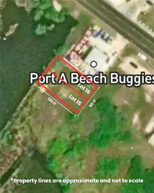 Steamer Street, Port Aransas, TX 78373, ,Commercial Sale,En Venta,Steamer Street,0,466680