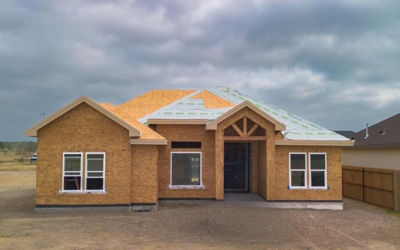 3273 Mauricio Libson Blvd, Eagle Pass, TX 78852, 3 Habitaciones Habitaciones , ,2 BañosBaños,Residential,En Venta,3273 Mauricio Libson Blvd,0,81790
