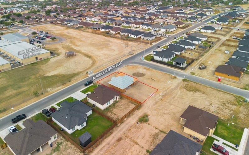3273 Mauricio Libson Blvd, Eagle Pass, TX 78852, 3 Habitaciones Habitaciones , ,2 BañosBaños,Residential,En Venta,3273 Mauricio Libson Blvd,0,81790