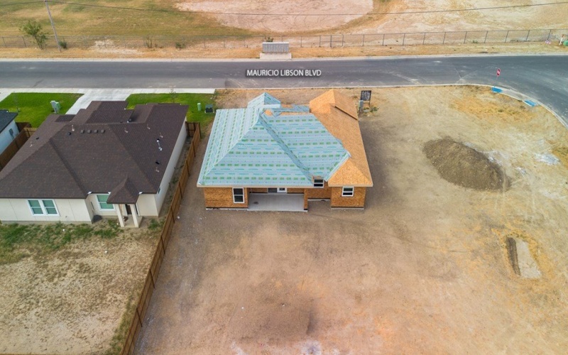 3273 Mauricio Libson Blvd, Eagle Pass, TX 78852, 3 Habitaciones Habitaciones , ,2 BañosBaños,Residential,En Venta,3273 Mauricio Libson Blvd,0,81790