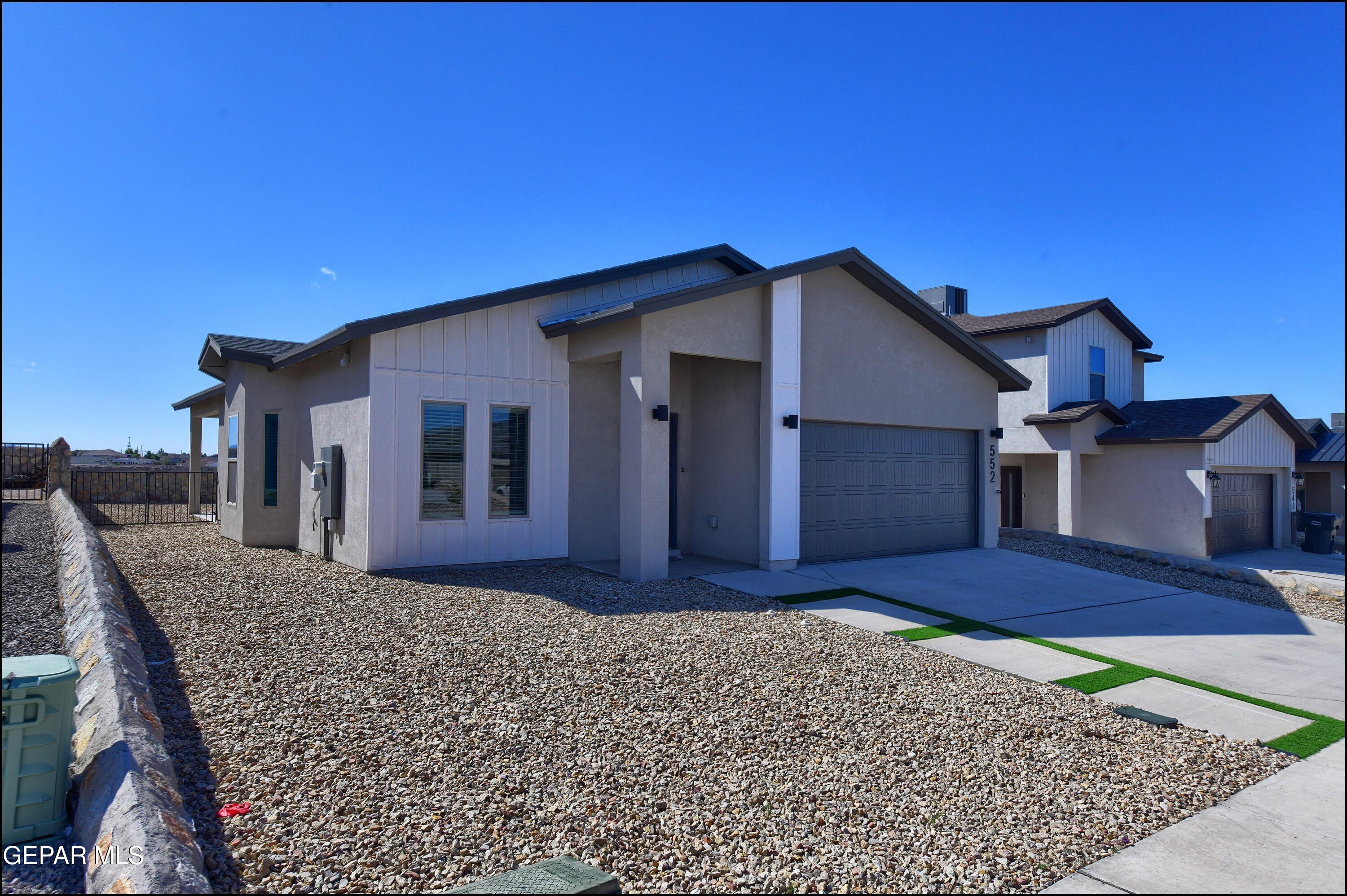 552 Logwood Avenue, Canutillo, TX 79835, 4 Habitaciones Habitaciones , ,2 BañosBaños,Residential,En Venta,552 Logwood Avenue,0,932482
