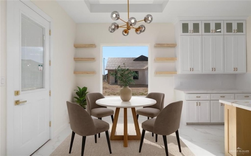 5905 N Rayo Del Sol Street, Edinburg, TX 78542, 3 Bedrooms Bedrooms, ,2 BathroomsBathrooms,Residential,For Sale,5905 N Rayo Del Sol Street,0,484017