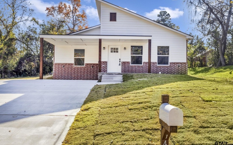 1410 W Connally St, Tyler, TX 75701, 3 Habitaciones Habitaciones , ,2 BañosBaños,Residential,En Venta,1410 W Connally St,0,25015563