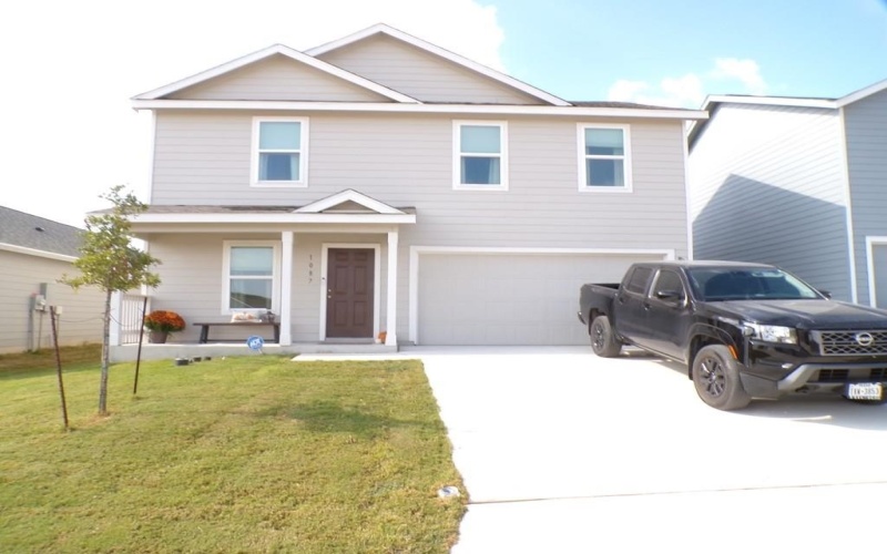 1087 Shutter Way, Kerrville, TX 78028, 4 Habitaciones Habitaciones , ,2 BañosBaños,Residential,En Venta,1087 Shutter Way,0,120709