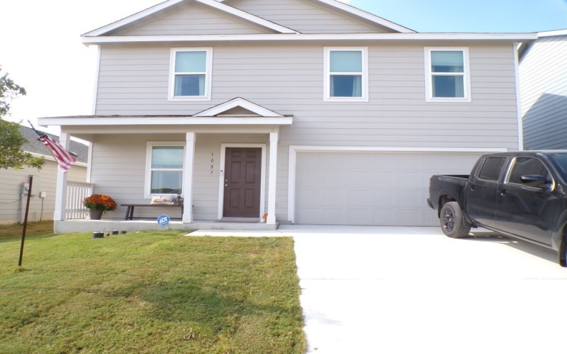 1087 Shutter Way, Kerrville, TX 78028, 4 Habitaciones Habitaciones , ,2 BañosBaños,Residential,En Venta,1087 Shutter Way,0,120709