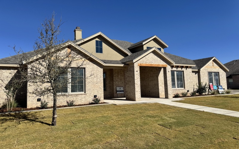 4602 140th Street, Lubbock, TX 79424, 4 Bedrooms Bedrooms, ,3 BathroomsBathrooms,Residential,For Sale,4602 140th Street,0,202562161