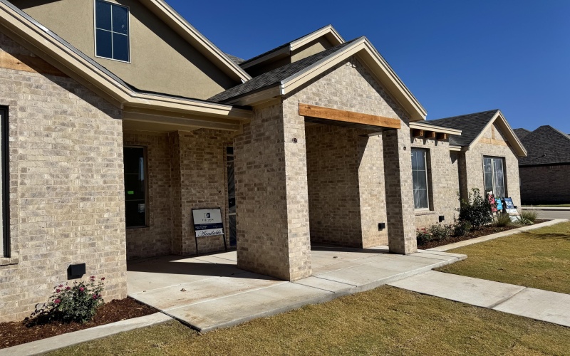 4602 140th Street, Lubbock, TX 79424, 4 Bedrooms Bedrooms, ,3 BathroomsBathrooms,Residential,For Sale,4602 140th Street,0,202562161